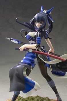 境界線上のホライゾン 本多・二代 フィギュア コトブキヤ 本多・二代｜境界線上のホライゾン｜美少女フィギュア